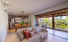 Areia Azul Aparts Brazil - Imbassai Ykutiba